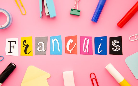 French Language Classes in Nashik