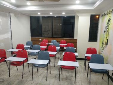 iPro Edu foreign language institute in Nashik