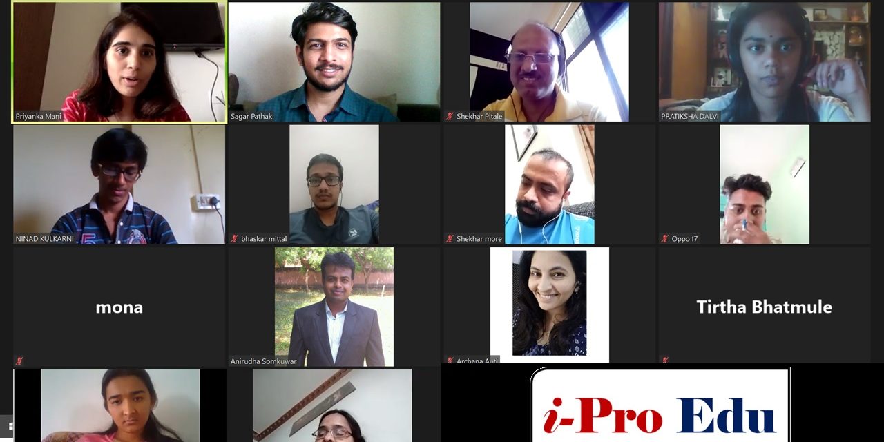 Online Foreign Language Courses in Nashik