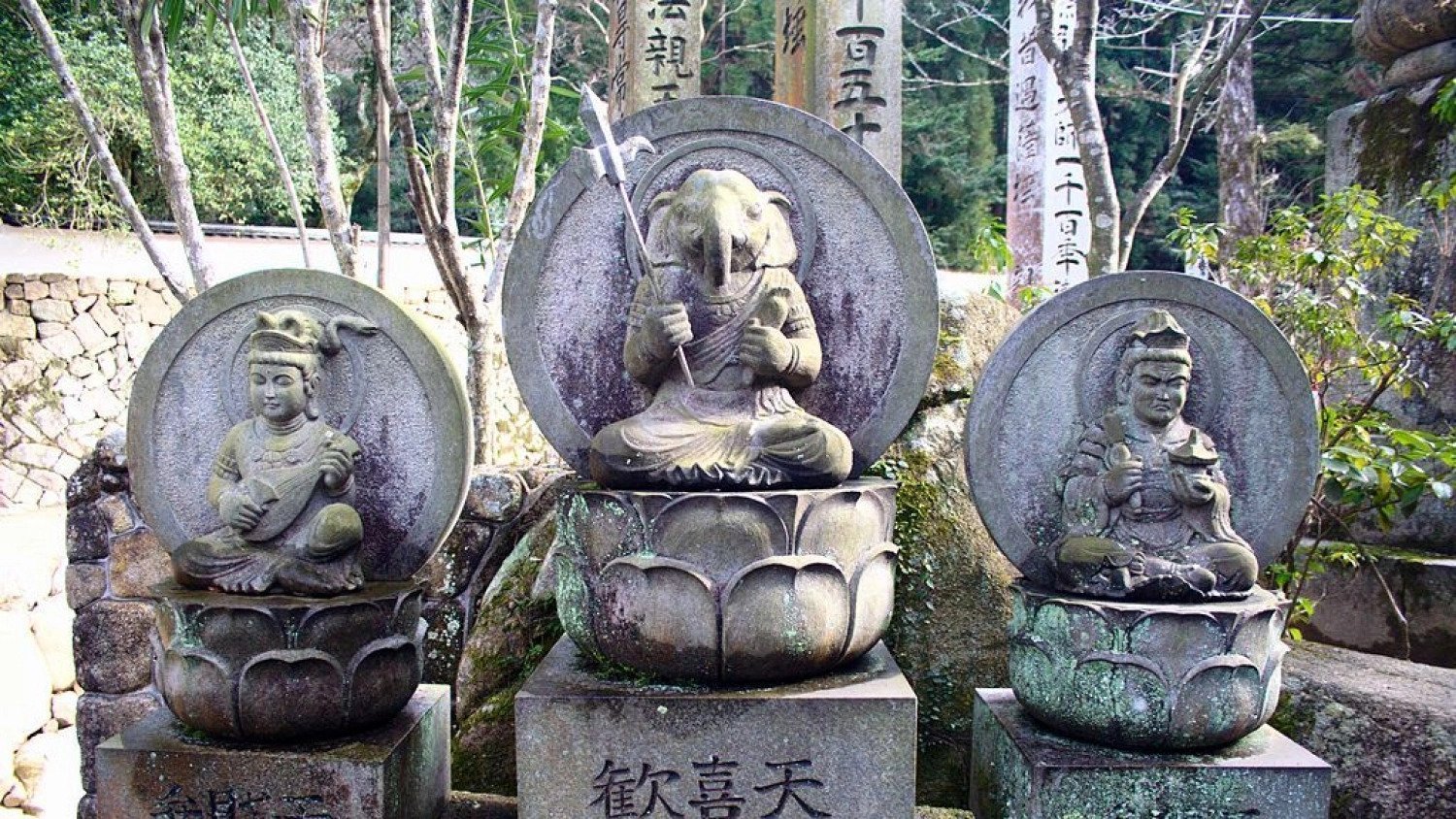 Lord Ganesh festival in japan Japanese Language Classes in Nashik