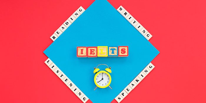 ielts-exam international examinations in Nashik