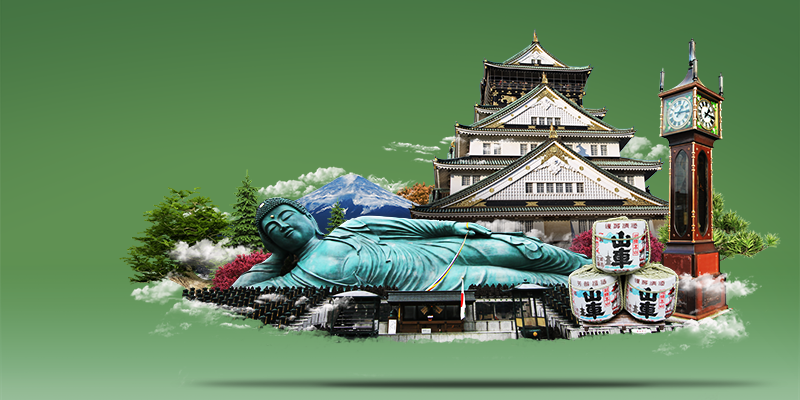 Japanese language courses in Nashik