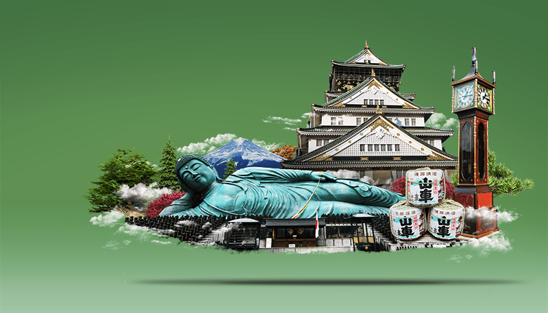 Japan-Tour Japanese language courses in Nashik
