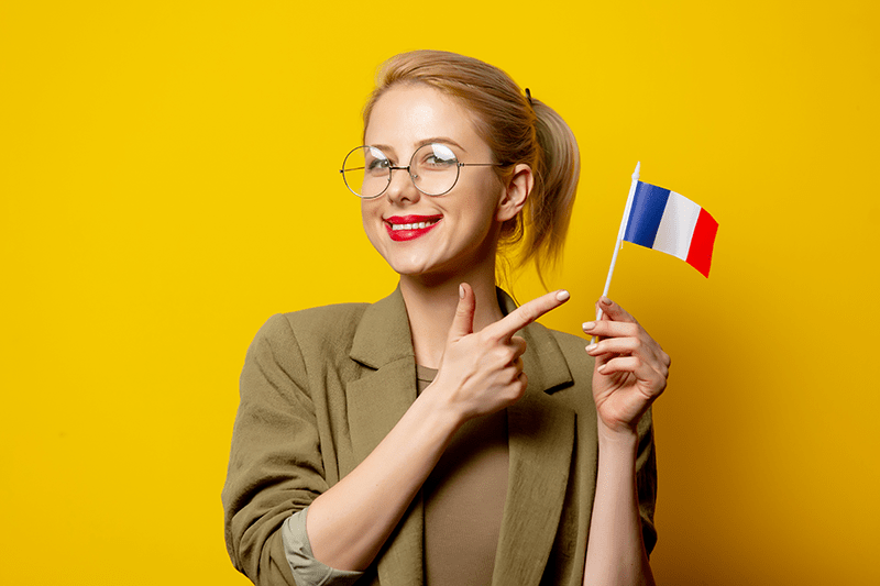Best French language institute in Nashik Best French language institute in Nashik