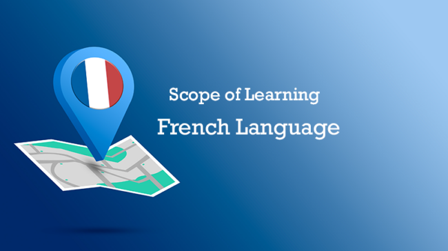 French language course in nashik