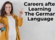 Best German Language institute and Career promising institute in Nashik