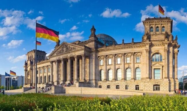 Best Opportunities after learning German Language in Nashik Best Opportunities after learning German Language in Nashik
