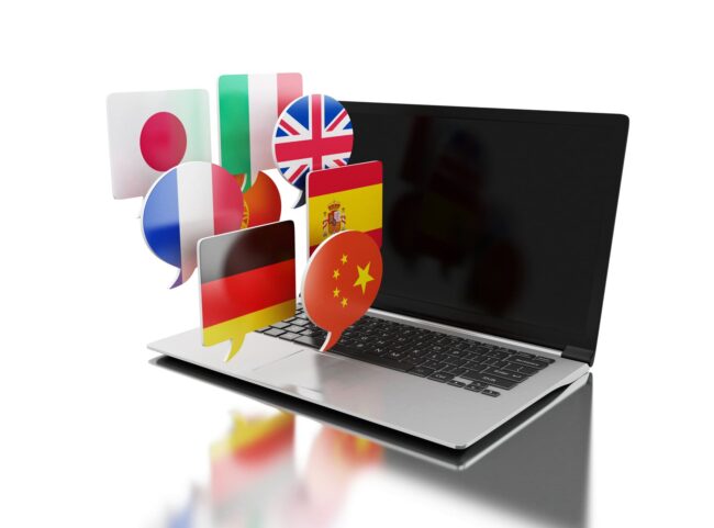 Foreign Language online Classes in Nashik