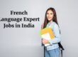 Best French Language Institute in Nashik