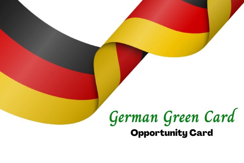 German Green Card in Nashik German Green Card in Nashik