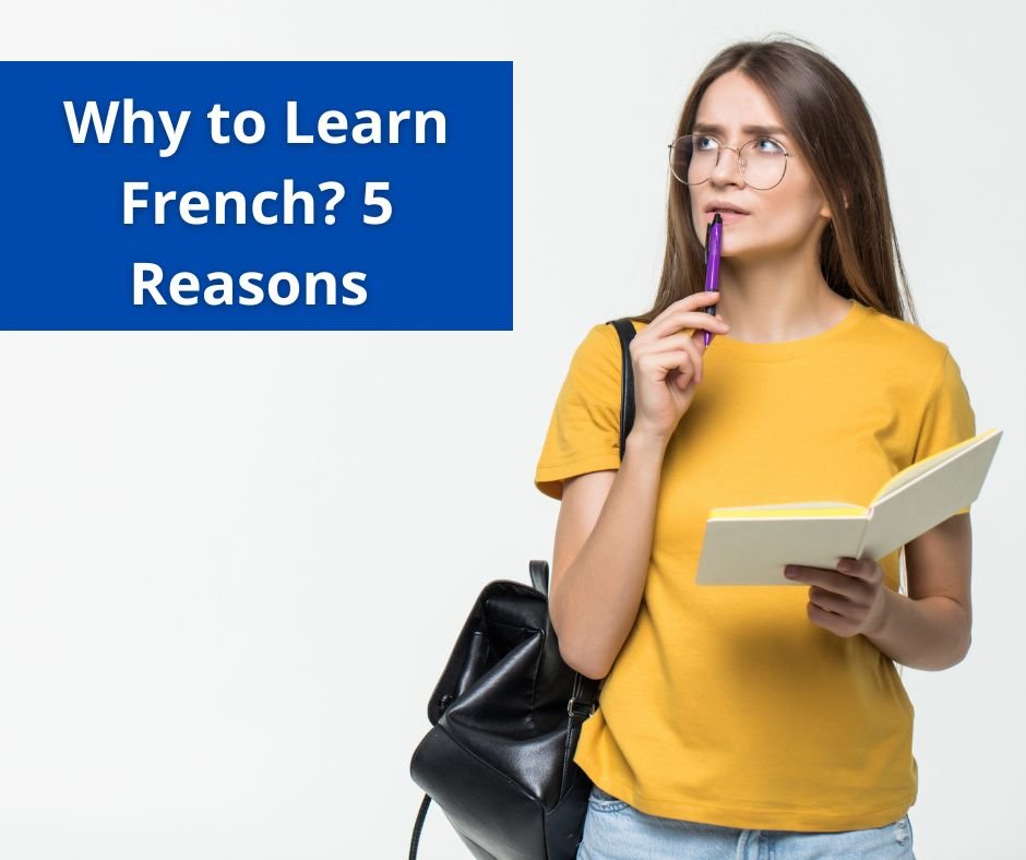 French language French language