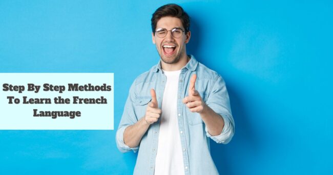 Learn French Learn French