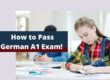 iPro Edu German A1 Exam language courses in Nashik