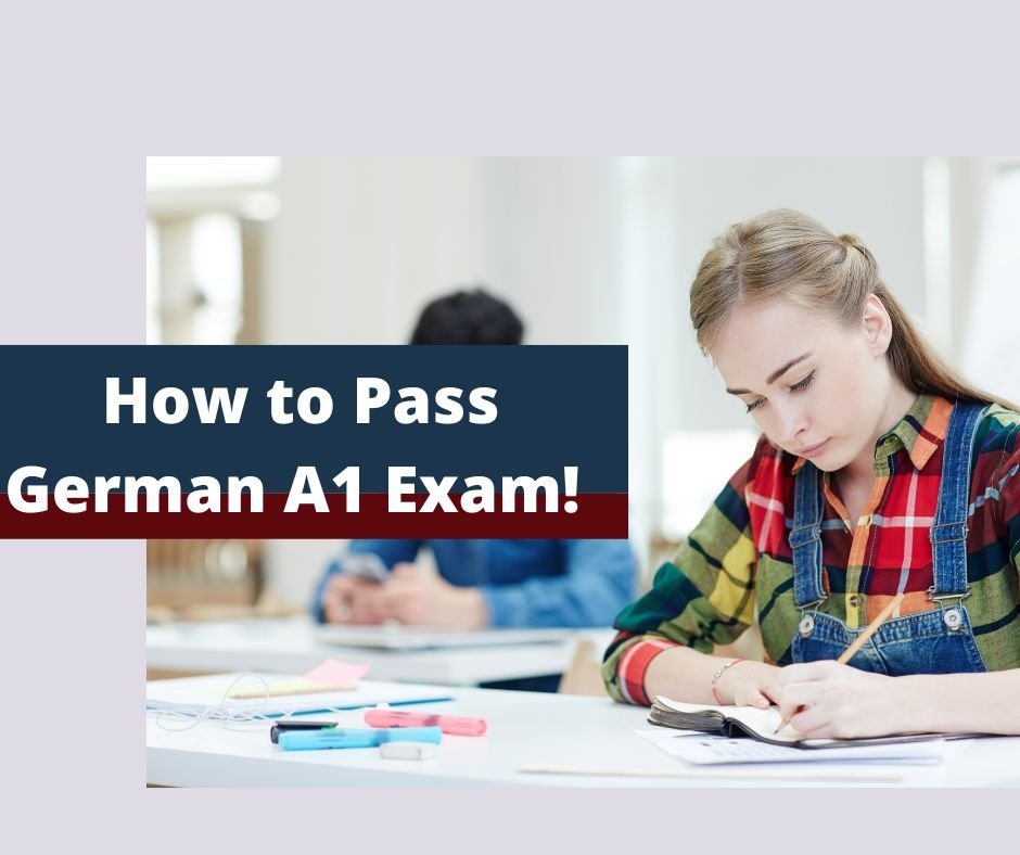 iPro Edu German A1 Exam language courses in Nashik iPro Edu German A1 Exam language courses in Nashik