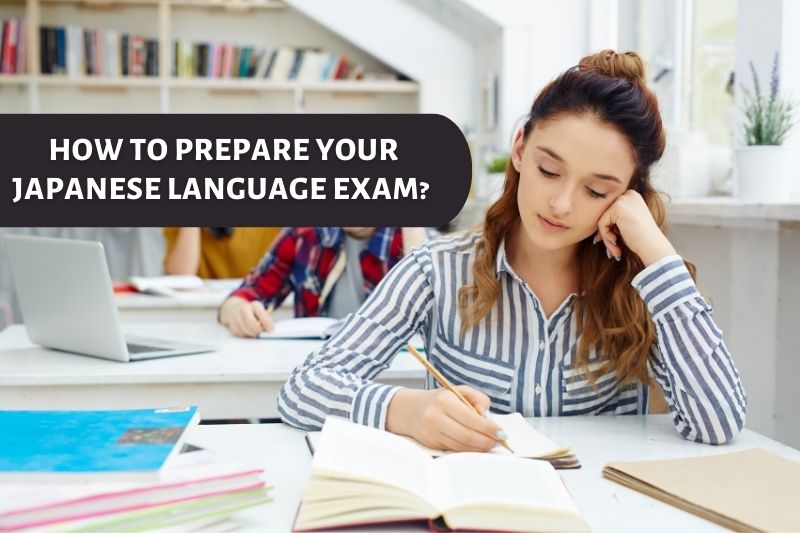Japanese language Exam preperation in nashik Japanese language Exam preperation in nashik