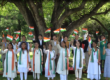 Indian National Antham