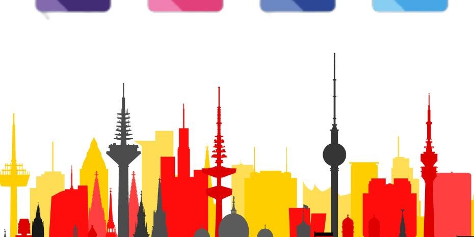 German language classes