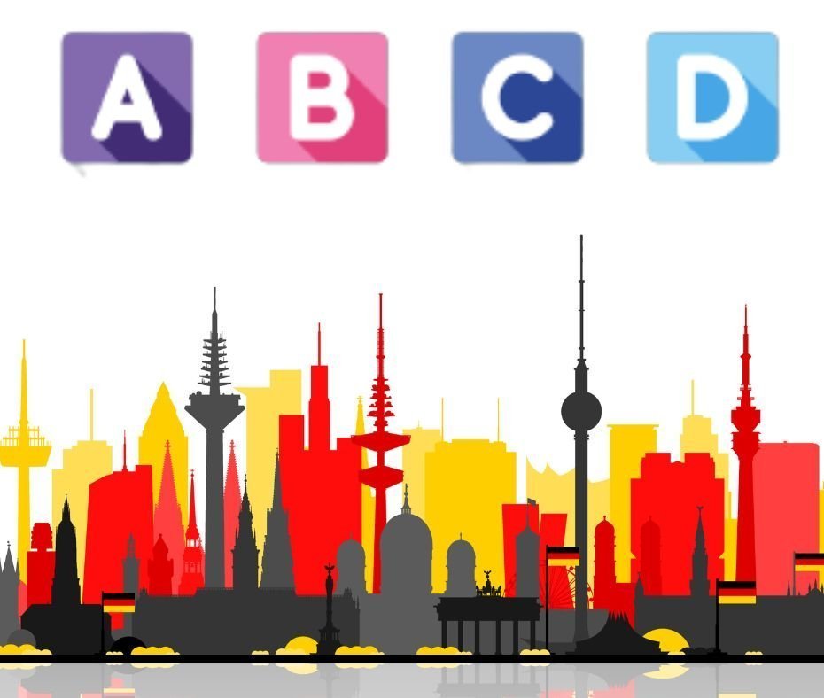 German language classes German language classes