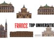 Top French Universities | I Pro Edu