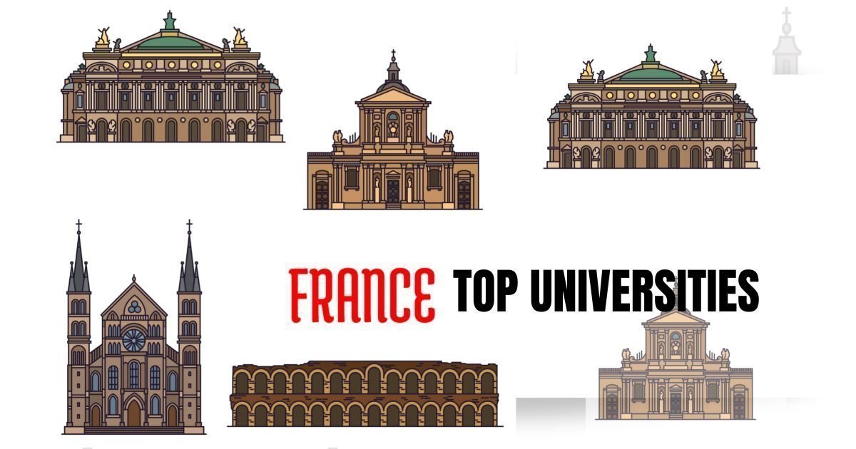 french free universities