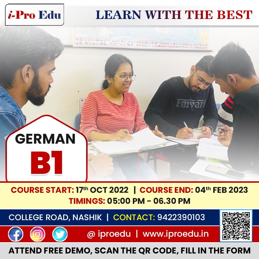 b1-german-course-i-pro-edu