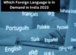 Which Foreign Language is in Demand in India 2023 | I Pro Edu