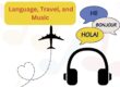 Language, Travel, and Music | Foreign Language Institude in Nashik