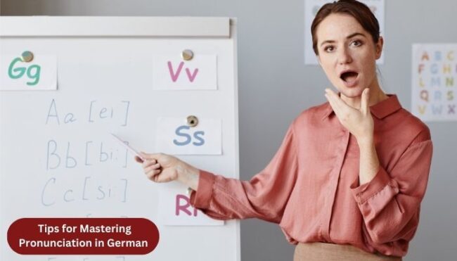 iPro Edu german language courses in Nashik iPro Edu german language courses in Nashik