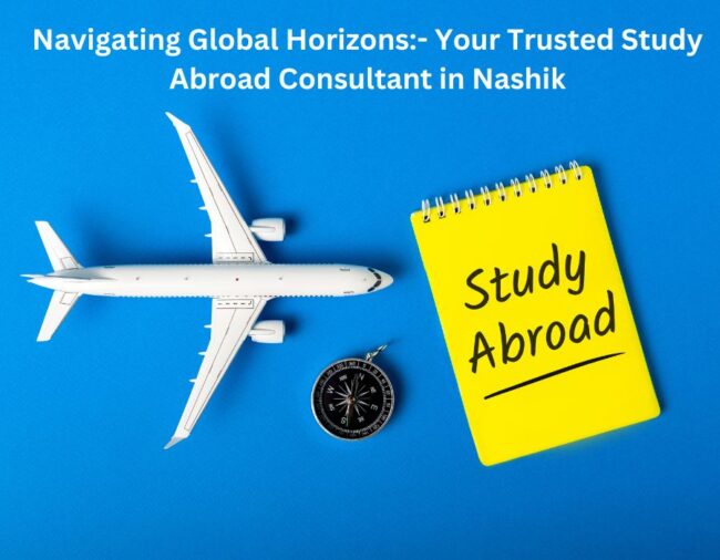Study Abroad Consultant in Nashik | I Pro Edu Study Abroad Consultant in Nashik | I Pro Edu