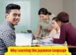 Japanese language in nashik