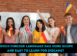 foreign consultancy near Nashik