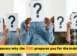 5 reasons why the ÖSD prepares you for the institute.