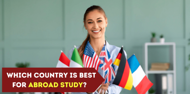 Which Country is Best for Abroad Study (1) Best Country for Studying Abroad