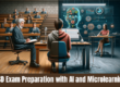 OSD Exam Preparation with AI and Microlearning