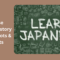 Japanese Language History - Origins Roots & Alphabets